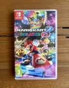 MARIO KART 8 DELUXE [NINTENDO SWITCH]