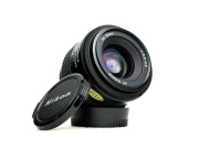 Nikon AF Nikkor 35-70mm f/3.3-4.5 obiektyw zoom Nikon F - testowany