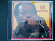 HIGH COMPRESSION  James Cotton 