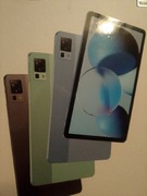 Ekran dotykowY z ramka do doogee t30 pro 