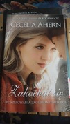 Cecelia Ahern - Zakochać Się
