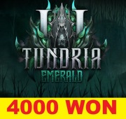 Tundria2.pl Emerald - 4000W 4000 WON 4KW WONY YANG 06.09.2024