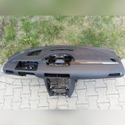 DESKA, KONSOLA , AIR BAG KOMPLET CITROEN C6