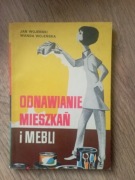Odnawianie mieszkań i mebli