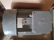 SILNIK 22 KW 2900 OBROTÓW VEM