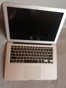 MacBook air 13 A1466 i5 5 gen 2015/2017 dawca części klapy spód radiatory 
