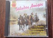 Muzyka karaibska-los columbianos saludos amigos Guantanamera
