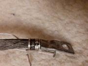 Dioda prostownicza Tyrystor TC 160