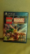 Marvel LEGO Super Heroes 
