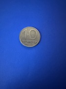 Moneta 10 zł 1984