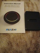 RUIZHI stacja dokująca m2