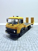 Kultowe Ciężarówki Avia A31 OPS