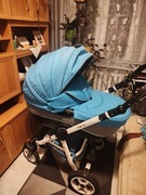 Wózek Gondola dla dziecka 