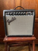 fender frontman reverb 15r combo wzmacniacz gitarowy do gitary elektrycznej