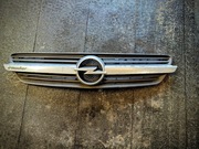 Gril, atrapa Opel Meriva A przedlift