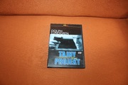 Tajny Projekt Dolph Lundgren DVD