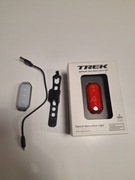 Zestaw lampek rowerowych Trek Ion 50 R / Flare R Metro