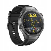 Smartwatch Huawei Watch GT5 Pro czarny 46mm