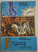 KRZYŻACY   część  2