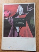 Natalia Gałczyńska - O wróżkach i czarodziejach