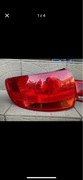 Lampy tył a3 8p sportach stan bdb