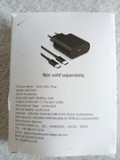 Ładowarka szybko ładująca typ C C 