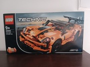 LEGO Technic 42093
