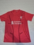 2x koszulka Piłkarska Liverpool 