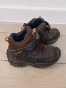 Markowe buty Geox włoskie rozmiar 24 