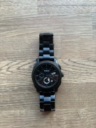 Zegarek Fossil Machine Chronograph FS4552 