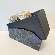 Pokemon TCG bulk Phantasmal Flames -500 kart