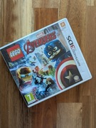 LEGO Marvel Avengers - Nintendo 3DS