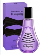 Oriflame perfumy mgiełka So tempting