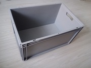 Skrzynka Euro - 64 litry - DUŻA