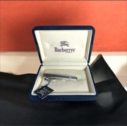 Spinka do krawata Burberrys Srebro 925 Vintage