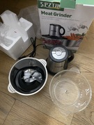 Blender rozdrabniacz żywności