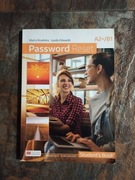 Password Reset A2+/B1 Student's Book 