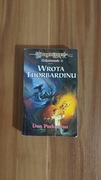 Dragonlance Bohaterowie II - Wrota Thorbardinu