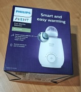 Podgrzewacz do butelek Philips SCF358 NOWY