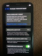 iPhone X 64 GB stan bdb