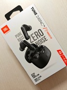 Słuchawki JBL TUNE 245NC - z systemem redukcji hałasu ANC