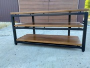 Szafka Rtv  komoda stolik audio Hifi  półka pod telewizor na sprzęt