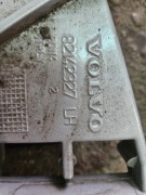 Stopien kabiny lewy volvo fh4 