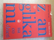 Z anglikami na co dzień Jan Dąbrowski 1973