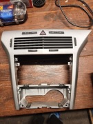 Srebrne dekory astra h