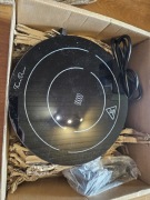 Fine Dine płyta indukcyjna 800w 