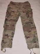 Spodnie OCP multicam Large Long.