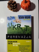 Ukryta perswazja  Kevin Hogan