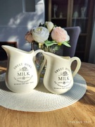 Dzbanki Sweet Home zestaw