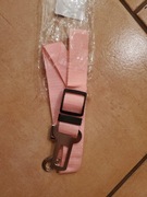 smycz samochodowa dla psa